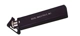Round Cable Slitting Tool - Cable slitting tool - black