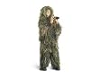 Kids Ghillie Set Woodland Outdoors Camo-Ghillie