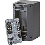Musical Instruments : Yamaha StagePas 150M 150-watt Portable PA System