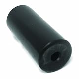 Oregon 72-319 Anti-Scalp Deck Roller 6-Inch by 2-1/2-Inch