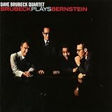 Brubeck Plays Bernstein