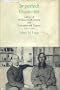 Imperfect Encounter: Letters of William Rothenstein and Rabindranath Tagore