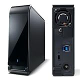 NEW DriveStation Axis Velocity 2TB - HD-LX2.0TU3