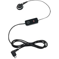 Motorola 89038J Mono Headset With Enhanced Mini Usb Connector