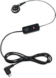 MOTOROLA 89038J MOTOROLA 89038J MONO HEADSET WITH ENHANCED MINI USB CONNECTOR
