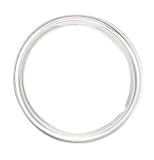 16 Inch Chrome Plated Stainless Steel Trim Rings