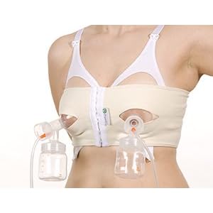 Breastpump for new mothers