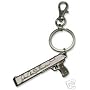 Hellsing 454 Metal Keychain GE-3880