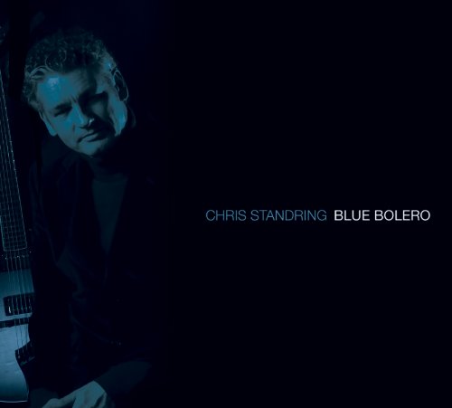 Chris Standring - Blue Bolero - Zortam Music