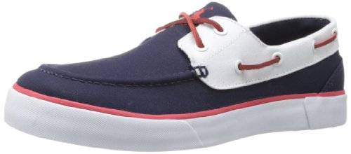 Polo Ralph Lauren Men's Lander II Fashion Sneaker