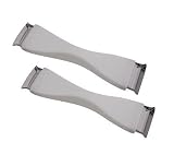 Lot of 2 - 2-In-1 Vegetable Peelers Kitchen Cooking NEW