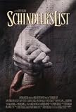 SCHINDLER'S LIST (ORIGINAL MINI-SHEET) Movie Poster