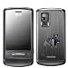 Coveroo Scottish Terrier Replacement Cover for LG Shine CU (U.S. Model)