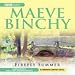 Books : Firefly Summer (BBC Audio)