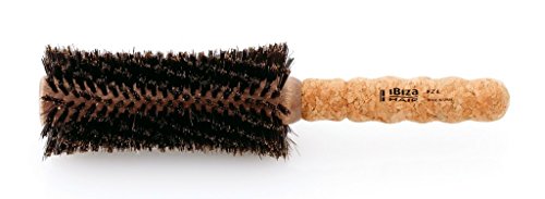 Ibiza Hair Brush Concave Z Series-Z4