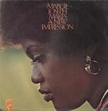 MAKES A NEW IMPRESSION LP UK STAX 1971