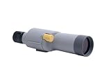 Kowa TS-502 20G Standard Optics 50mm Straight Spotting Scope with 20x Eyepiece