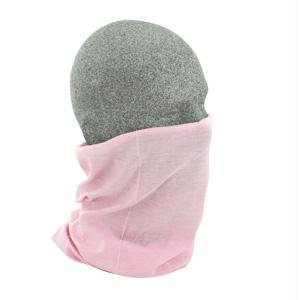 ZANheadgear Pink 100 Percentage Polyester Motley Tube