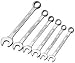 Kitchen & Housewares : Draper 52390 Value Combination Spanner Set