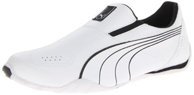 laceless puma shoes
