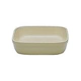 Denby Fire Square Dish