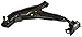 Beck/Arnley 101-5439 Suspension Control Arm and Ball Joint Assembly
