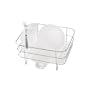 simplehuman Compact Dishrack, Stainless Steel