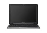 Sony VAIO CR42S/B: Intel Core 2 Duo T8100 2.1Ghz 3Gb 200Gb DVD+-RW/+-R DL/RAM 14.1" X-Black VHP w/ SP1