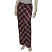 Boston Red Sox Ladies Navy Blue Kona Pajama Pants