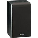 Infinity Primus P142 - Speaker - 2-way - black/wood