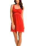 GUESS Jacinda Georgette Dress