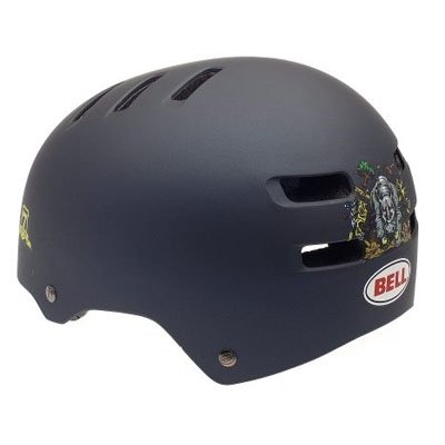 Bell Faction Ryan Nyquist Multi-Sport Helmet