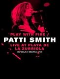 Patti Smith - Live At Playa De La Zurriola