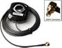 Gilsson High Performance External GPS Antenna (SMB-F 90 Degree Connector) for Magellan RoadMate 300, 500, 700, 760, Meridian Color GPS Receivers 16ft cable