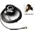 Gilsson High Performance External GPS Antenna (SMB-F 90 Degree Connector) for Magellan RoadMate 300, 500, 700, 760, Meridian Color GPS Receivers 16ft cable