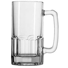 Anchor Hocking 4-Piece Premium Beer Mugs