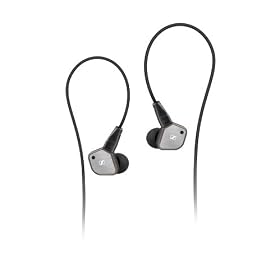 Sennheiser IE80 Headphone by 