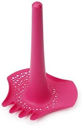 Quut Triplet Beach Toy Pink by Quut