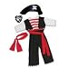 Pirate Accessory Set