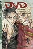 Review TOKYOPOP GmbH  / D.V.D. 07