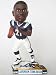San Diego Chargers Ladainian Tomlinson Forever Collectibles Helmet Base Bobble Head