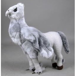 Harry Potter NECA Buckbeak Plush
