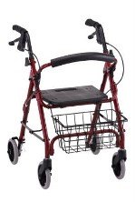 NOVA GetGo Petite 4208 Walker (formerly Cruiser Deluxe Petite)