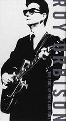 The Soul of Rock and Roll