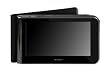 Odys Matrix Tragbarer LCD-Fernseher Multimediaplayer (Full-HD, DVB-T, 11 cm (4,3 Zoll) Touch-Display, Mikro SD-Karten-Einschub, USB-Eingang)