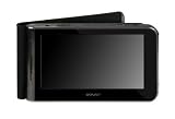 Produkt-Bild: Odys Matrix Tragbarer LCD-Fernseher Multimediaplayer (Full-HD, DVB-T, 11 cm (4,3 Zoll) Touch-Display, Mikro SD-Karten-Einschub, USB-Eingang)