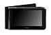 Odys Matrix Tragbarer LCD-Fernseher Multimediaplayer (Full-HD, DVB-T, 11 cm (4,3 Zoll) Touch-Display, Mikro SD-Karten-Einschub, USB-Eingang)