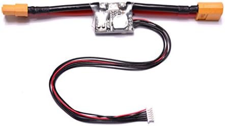 Readytofly® Power Module V1.0 for Pixhawk Apm2.5 Apm2.6 Ardupilot Mega Flight Controller