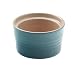 Le Creuset Stoneware 7-Ounce Stackable Ramekin, Caribbean