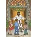 Welcome Children!: A Child's Mass Book